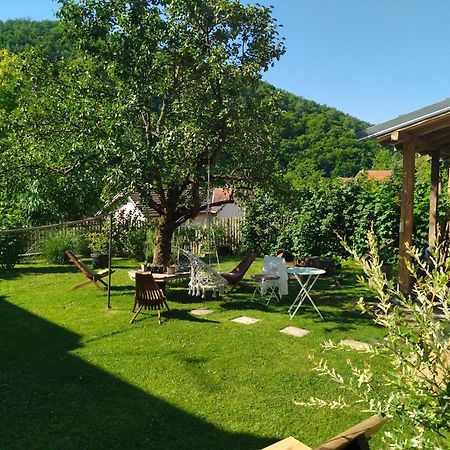 Konak Garavi Sokak Kursumlija Exterior foto