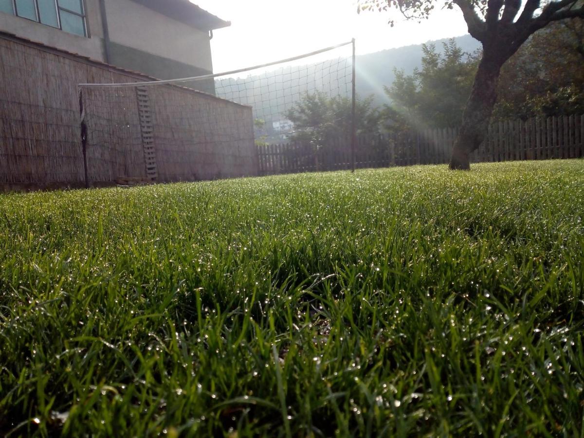 Konak Garavi Sokak Kursumlija Exterior foto