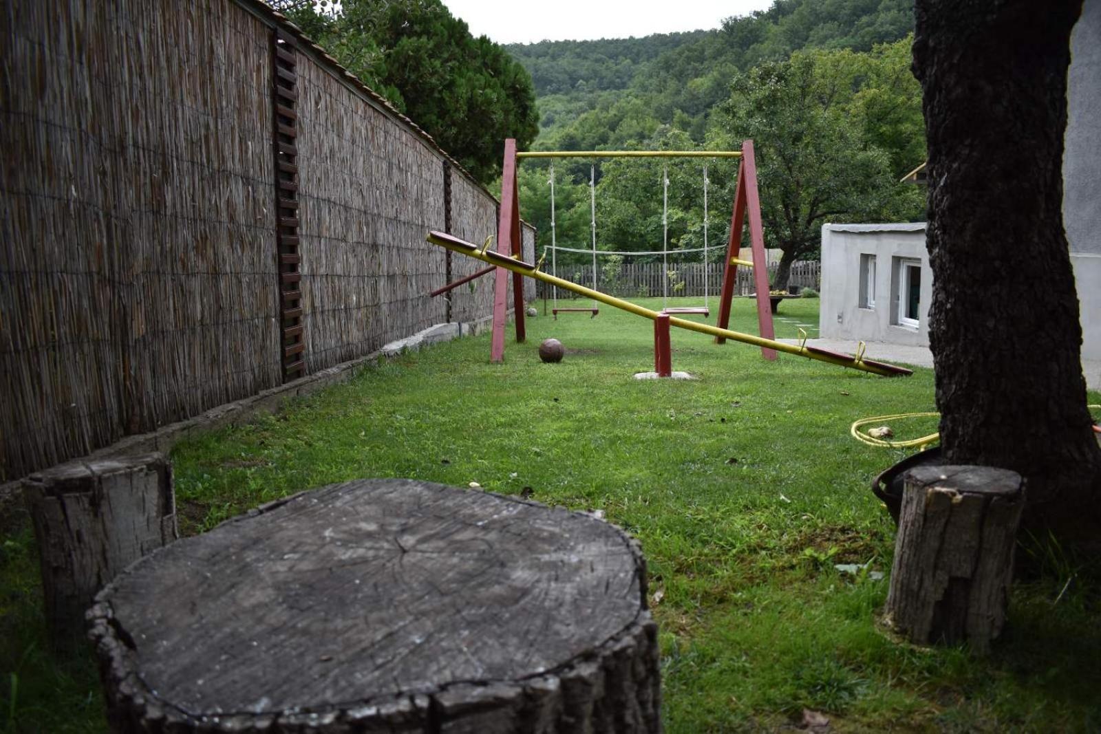 Konak Garavi Sokak Kursumlija Habitación foto