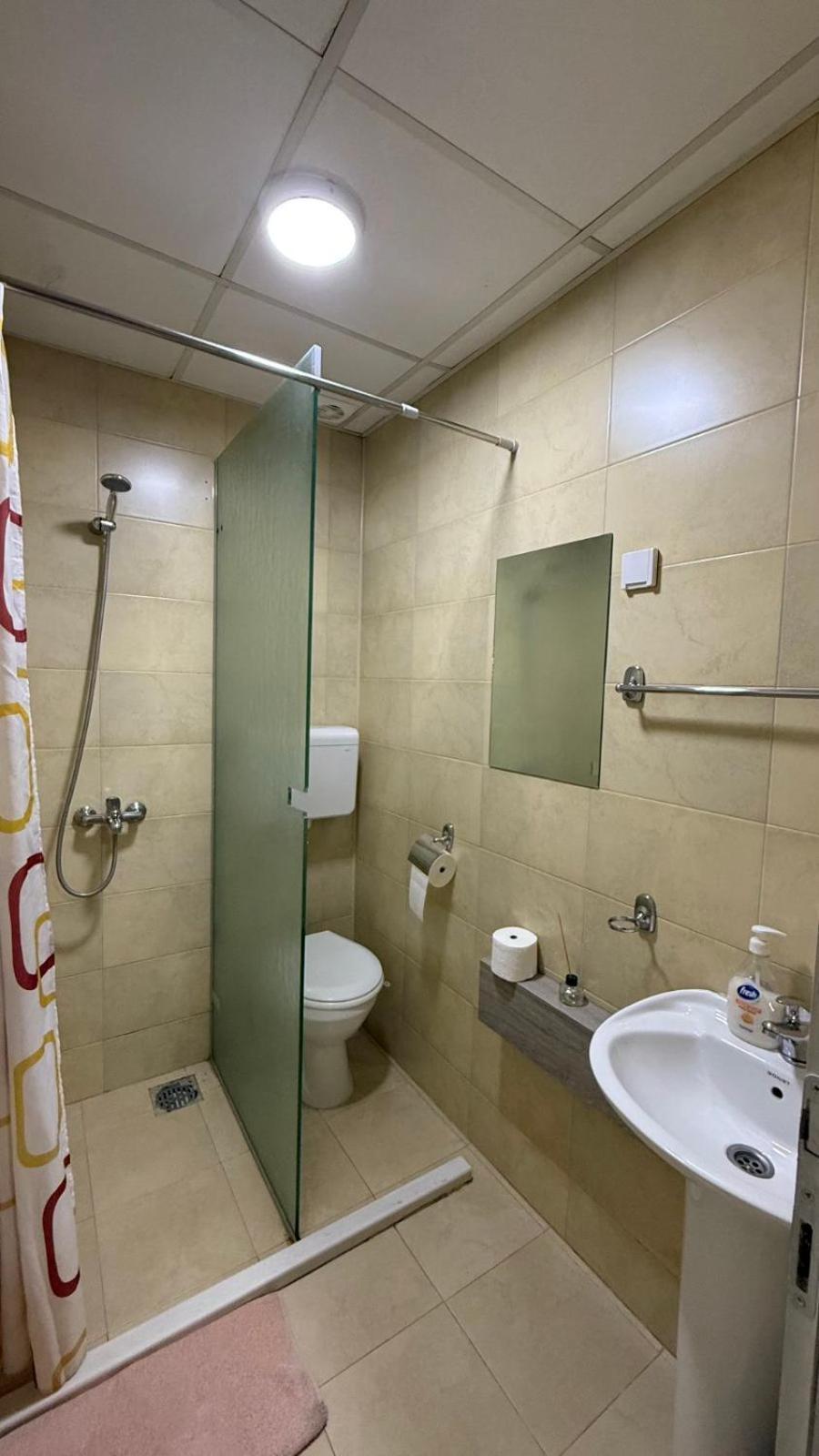 Konak Garavi Sokak Kursumlija Exterior foto