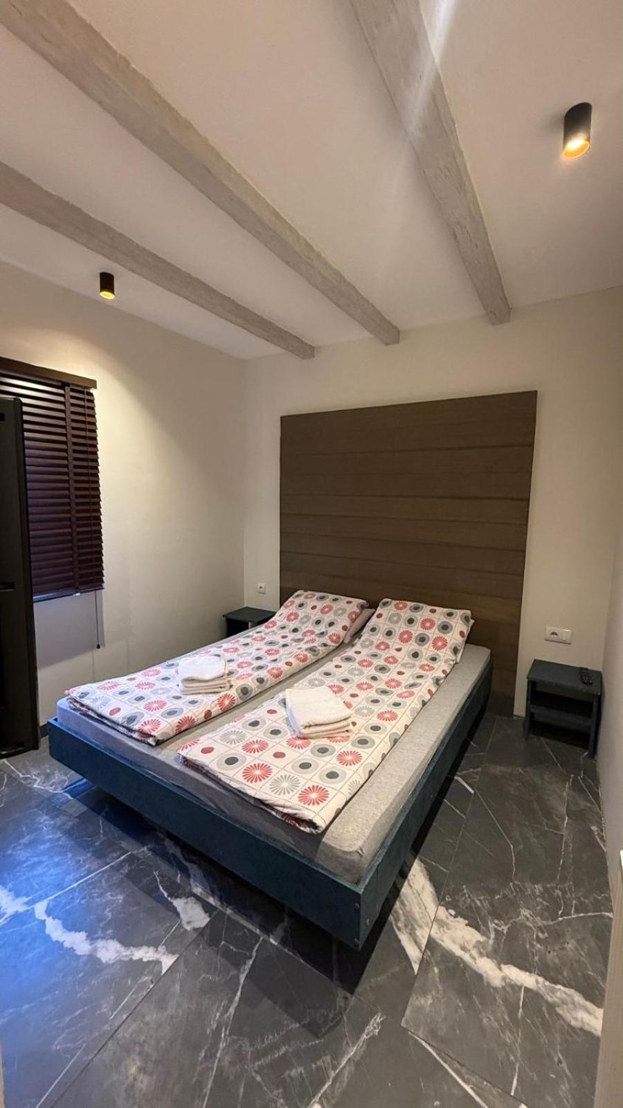 Konak Garavi Sokak Kursumlija Exterior foto