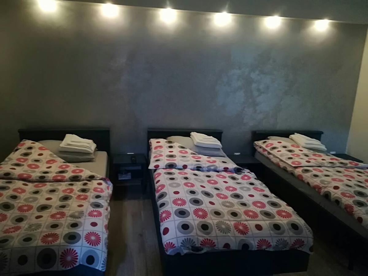 Konak Garavi Sokak Kursumlija Exterior foto