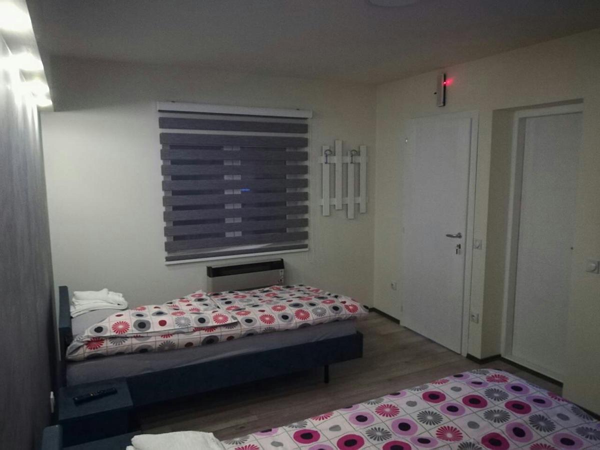 Konak Garavi Sokak Kursumlija Exterior foto