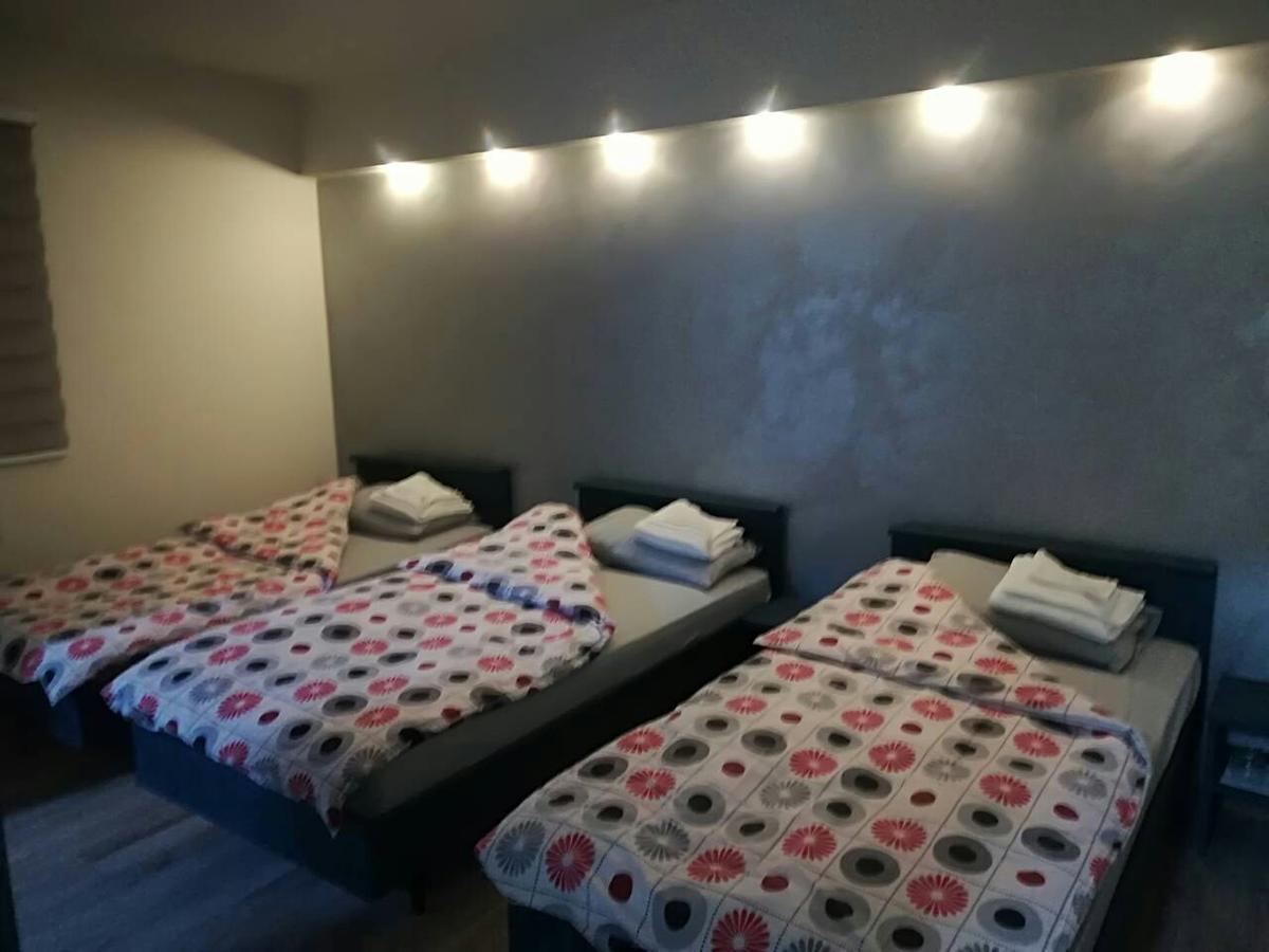 Konak Garavi Sokak Kursumlija Exterior foto